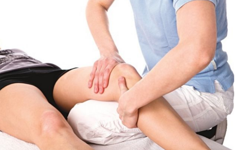 Xoa bóp bấm huyệt điều trị rối loạn chức năng vận động sau chấn thương sọ não